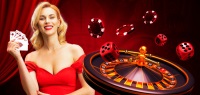 Kasinon öppnar juldagen, lucky legends casino