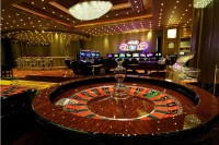 Luftförsörjning grand falls casino