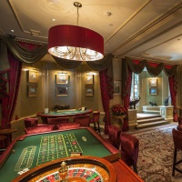 Blake shelton spotlight 29 casino, mark g etess på hard rock hotel and casino