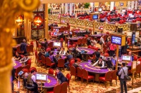 Restauranger nära talking stick casino, förtrollade kasinosvep