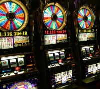 Soaring eagle casino fyrverkerier 2024, lido beach kasino