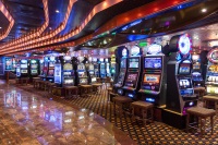 Onlinekasinon som tar skrill, spåkasino, casino på norra kusten