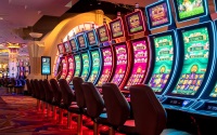 Slots n roll casino ingen insättningsbonus, kasino bussresor från baltimore