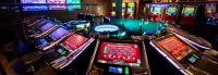 Akwesasne mohawk casino bingo