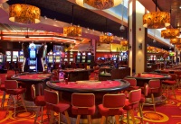 Mill bay casino konserter 2024